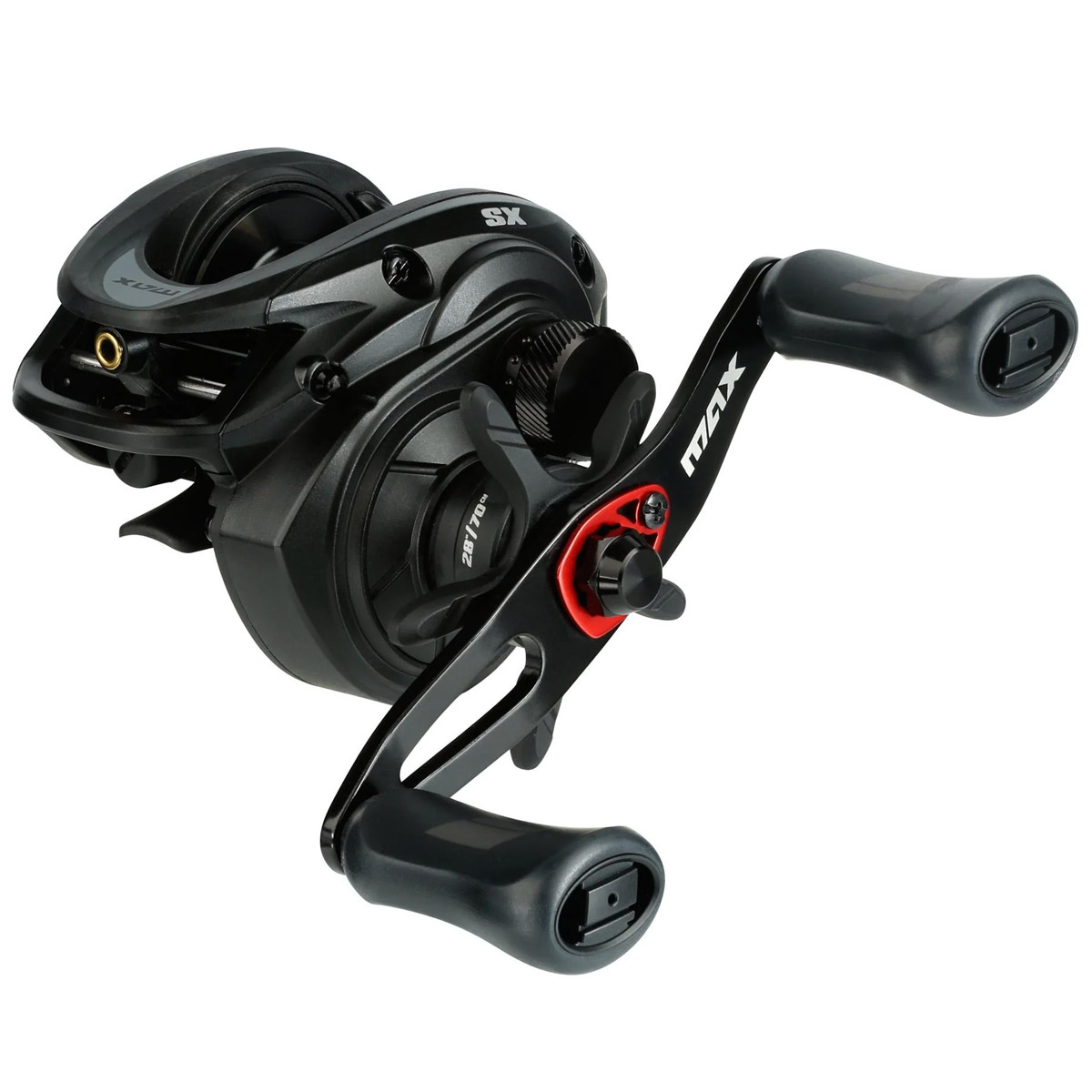 Abu Garcia Max™ SX Low Profile Reel