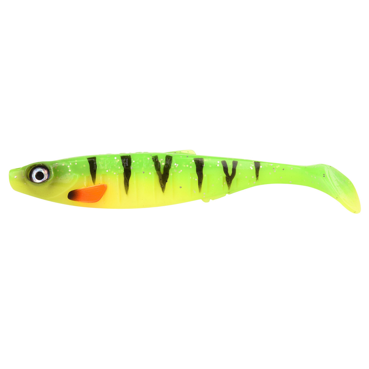 Spro Ripple ProFighter Shad 14 CM