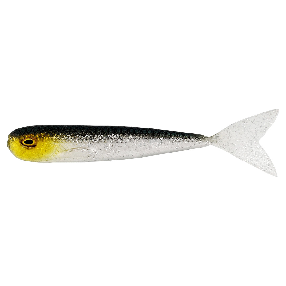 Westin MegaTeez V-Tail 9 cm
