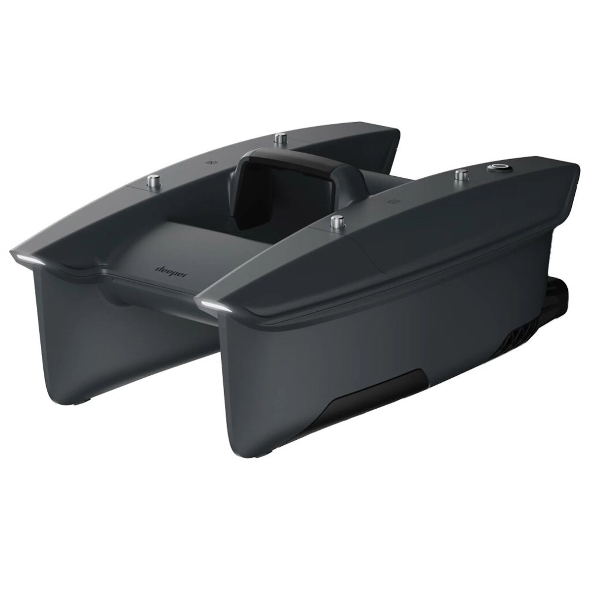 Deeper Spark Bait Boat