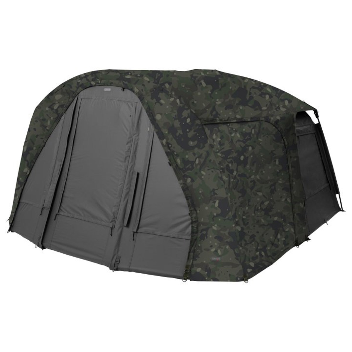 Trakker Tempest RS Brolly Social Cap Camo