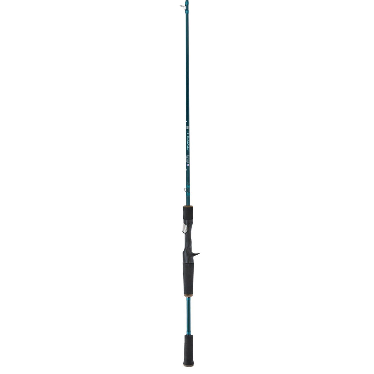 St Croix Rayfin Casting 203MXF 7-18 grammes