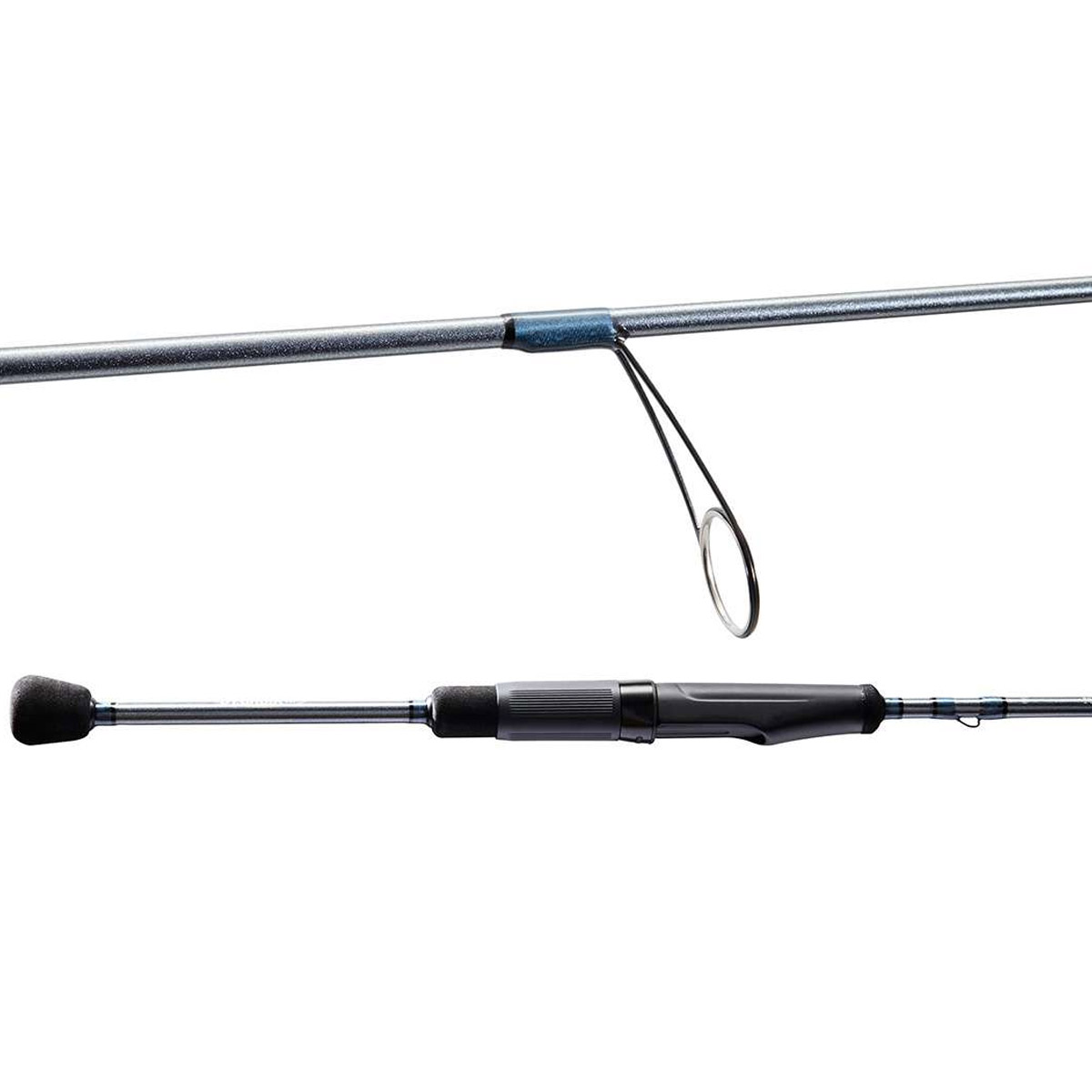 St Croix Trout Series 70LXF2 2,10M 1,75-7 Gram