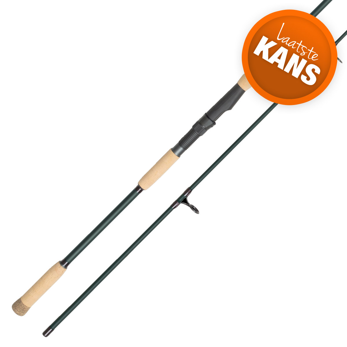 Abu Garcia Beast X Pike Deadbait 903 2,75LB