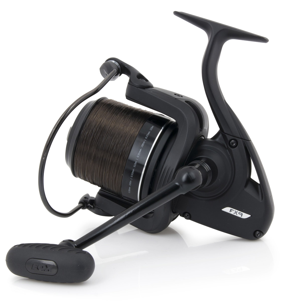 Moulinet Fox FX11
