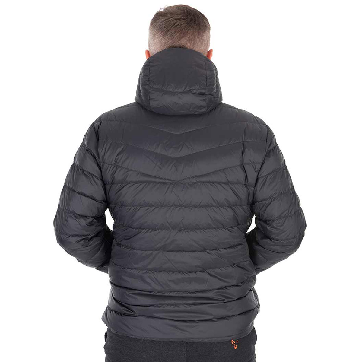 Fox Explorer Downfill Packaway Jacket