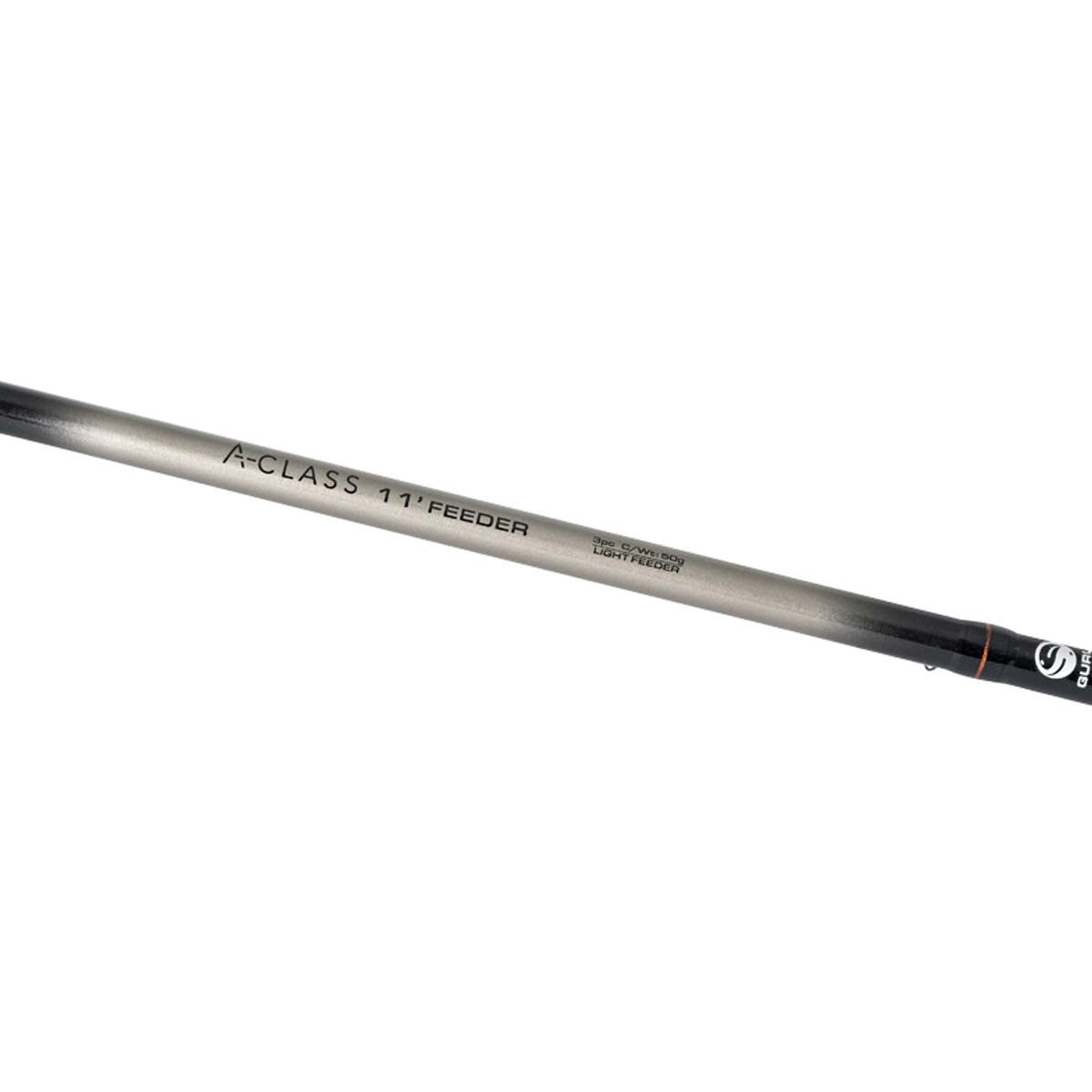 Guru A-Class Light Feeder 11ft 1-50 Gram