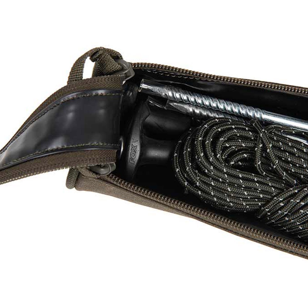 Fox Voyager Bivvy Storm Pack