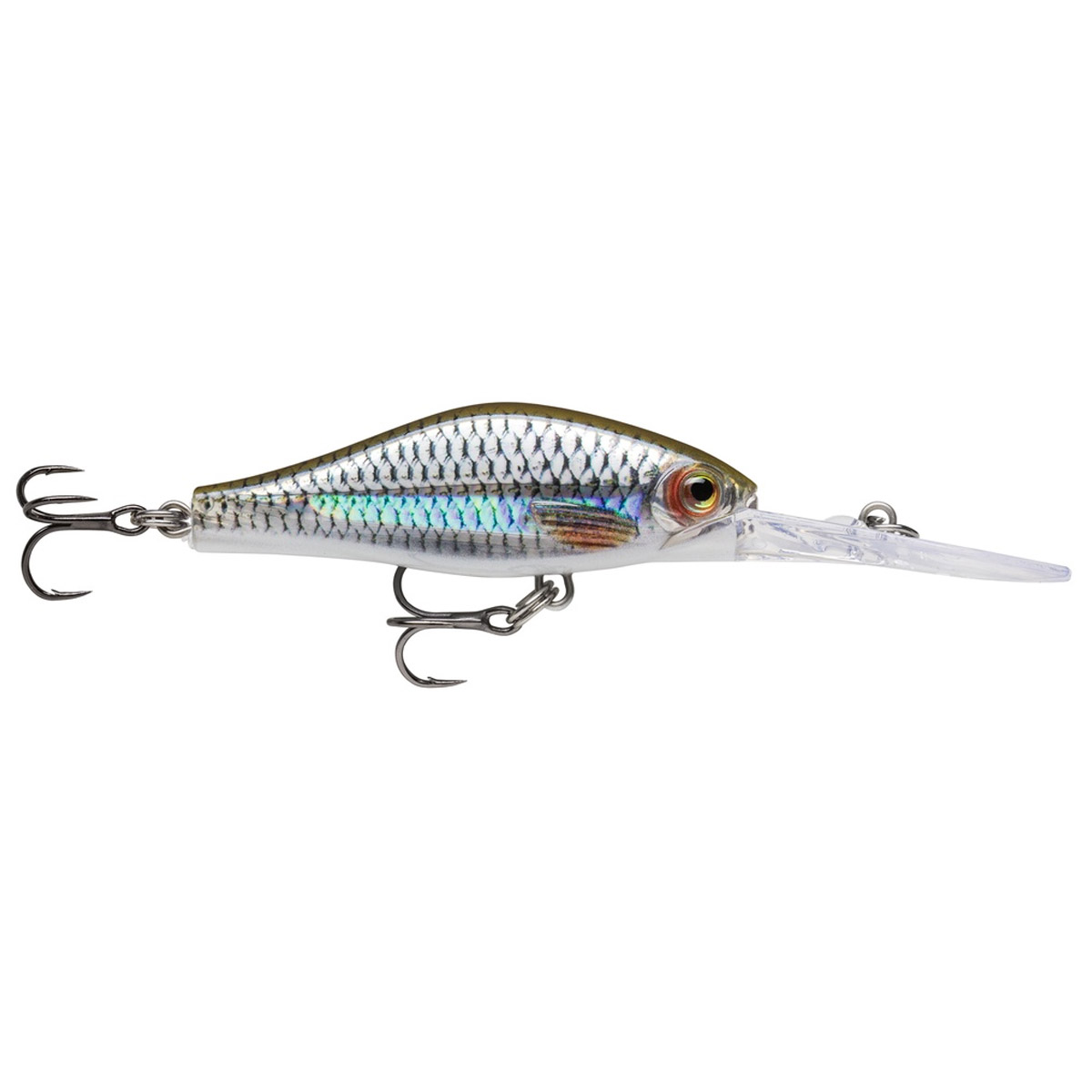 Rapala Shadow Rap Jack Deep 5 CM
