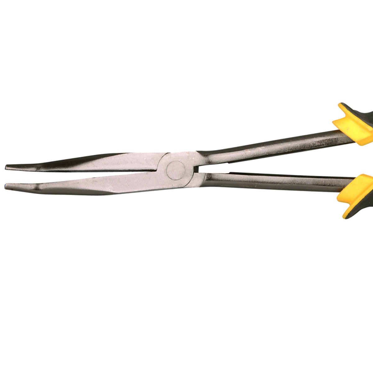 Spro Extra Long Bent Nose Pliers 28cm