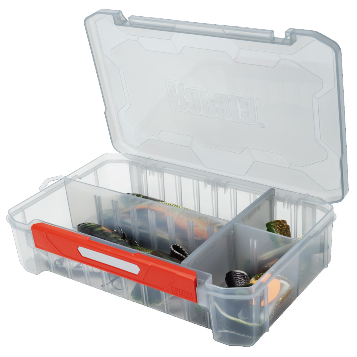 Rapala Tackle Tray 356 Deep Half