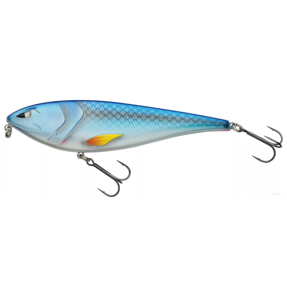 Berkley Zilla Glider 16 CM