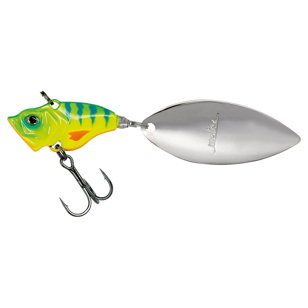 Molix Trago Spin Tail Willow 10,5 gram