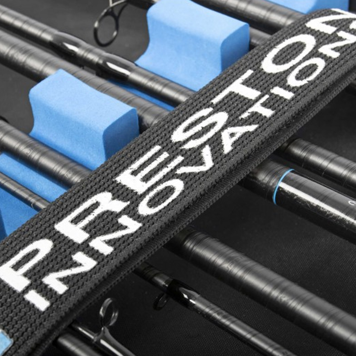 Preston Innovations Hardcase Rod Safe