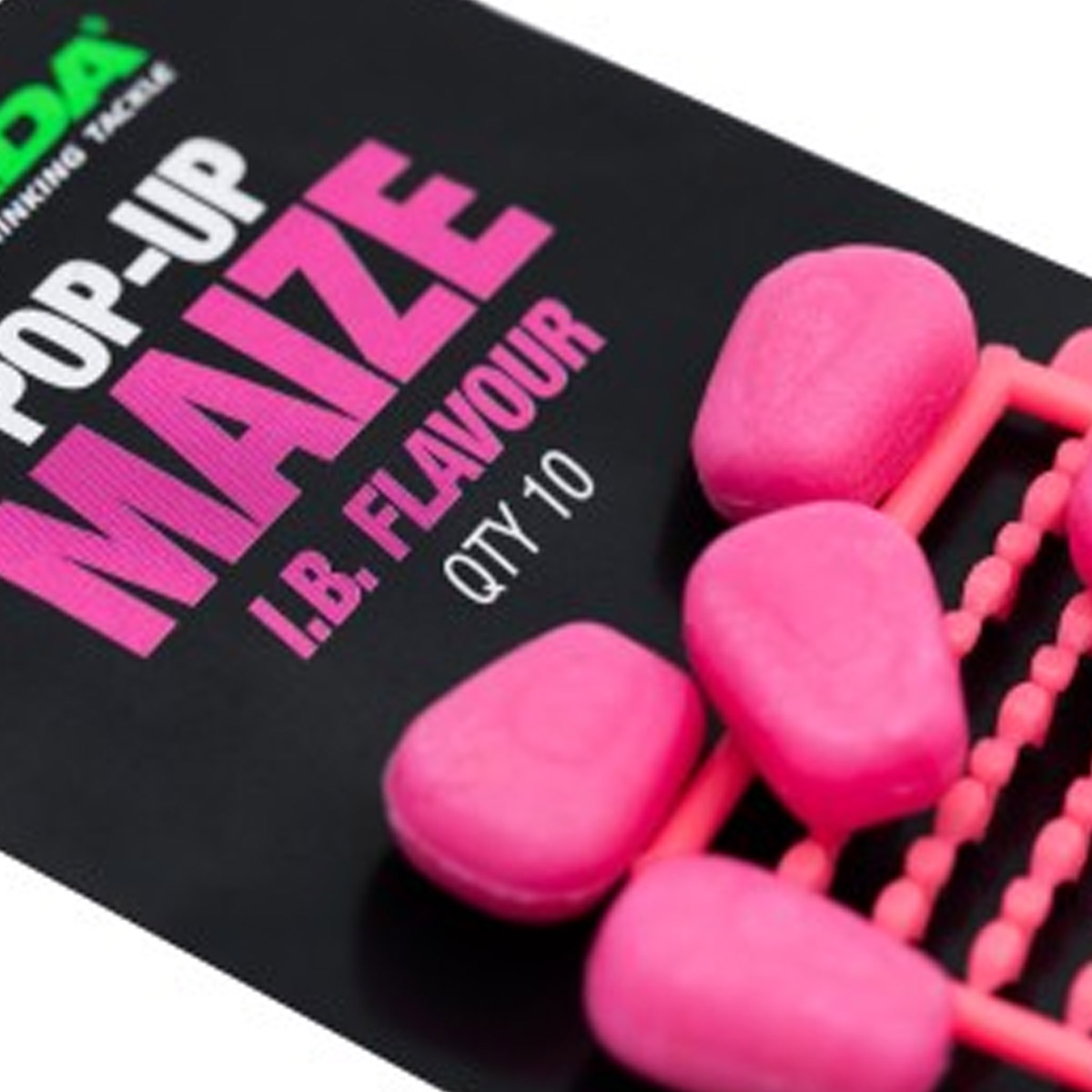 Korda Pop-Up Maize 