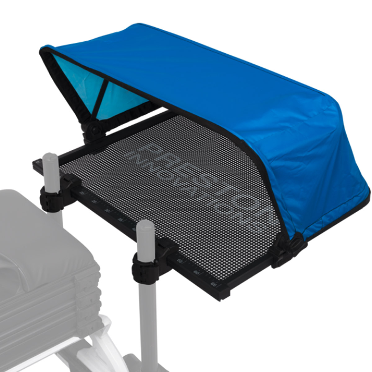 Preston VentaLite XL Hoodie Side Tray 