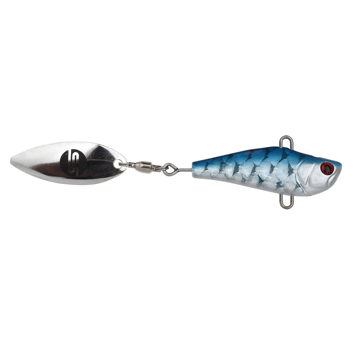 Spro Asp Speed Spinner UV 16 Gram 