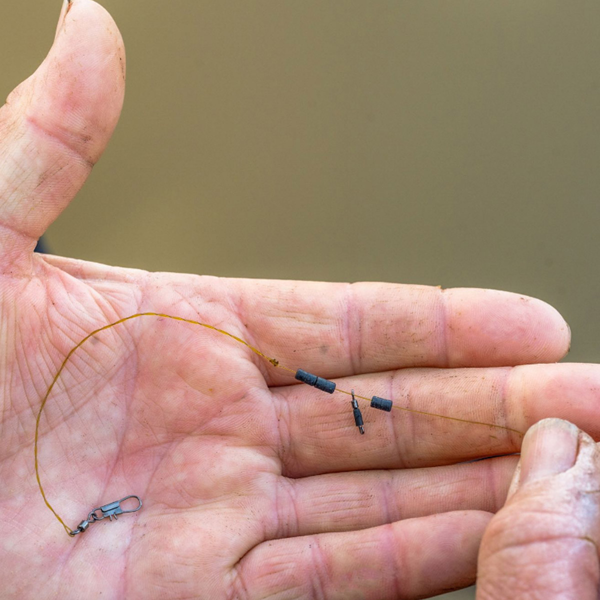 Preston Innovations Free Running Feeder Rigs