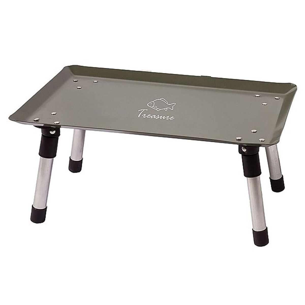 Lion Treasure Bivvy Table