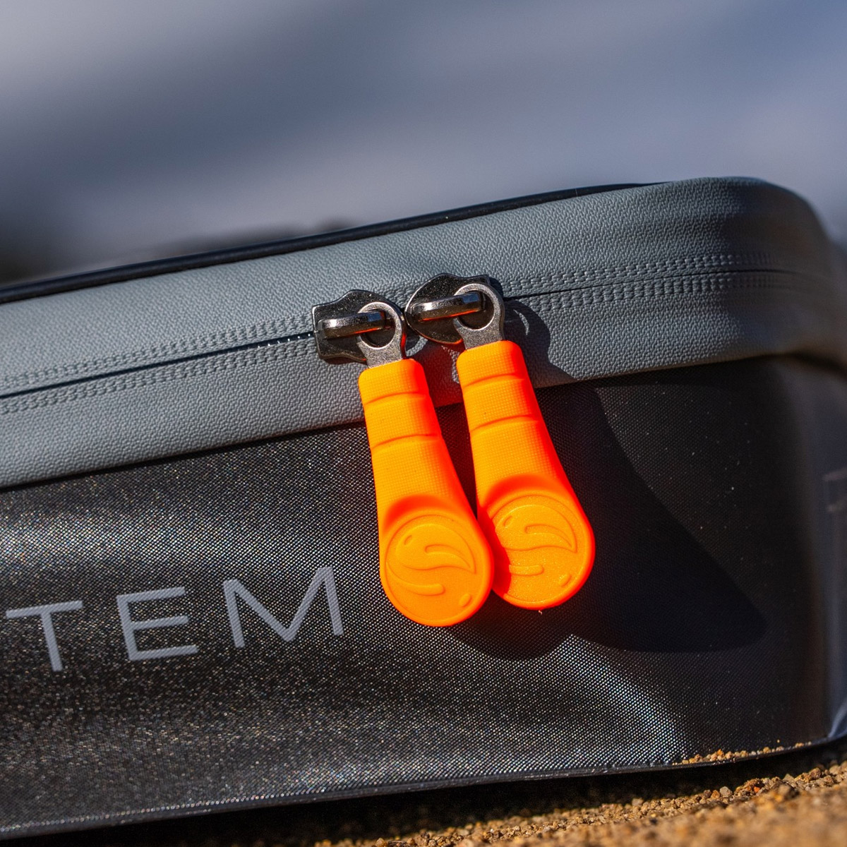 Guru Team Guru Bait System