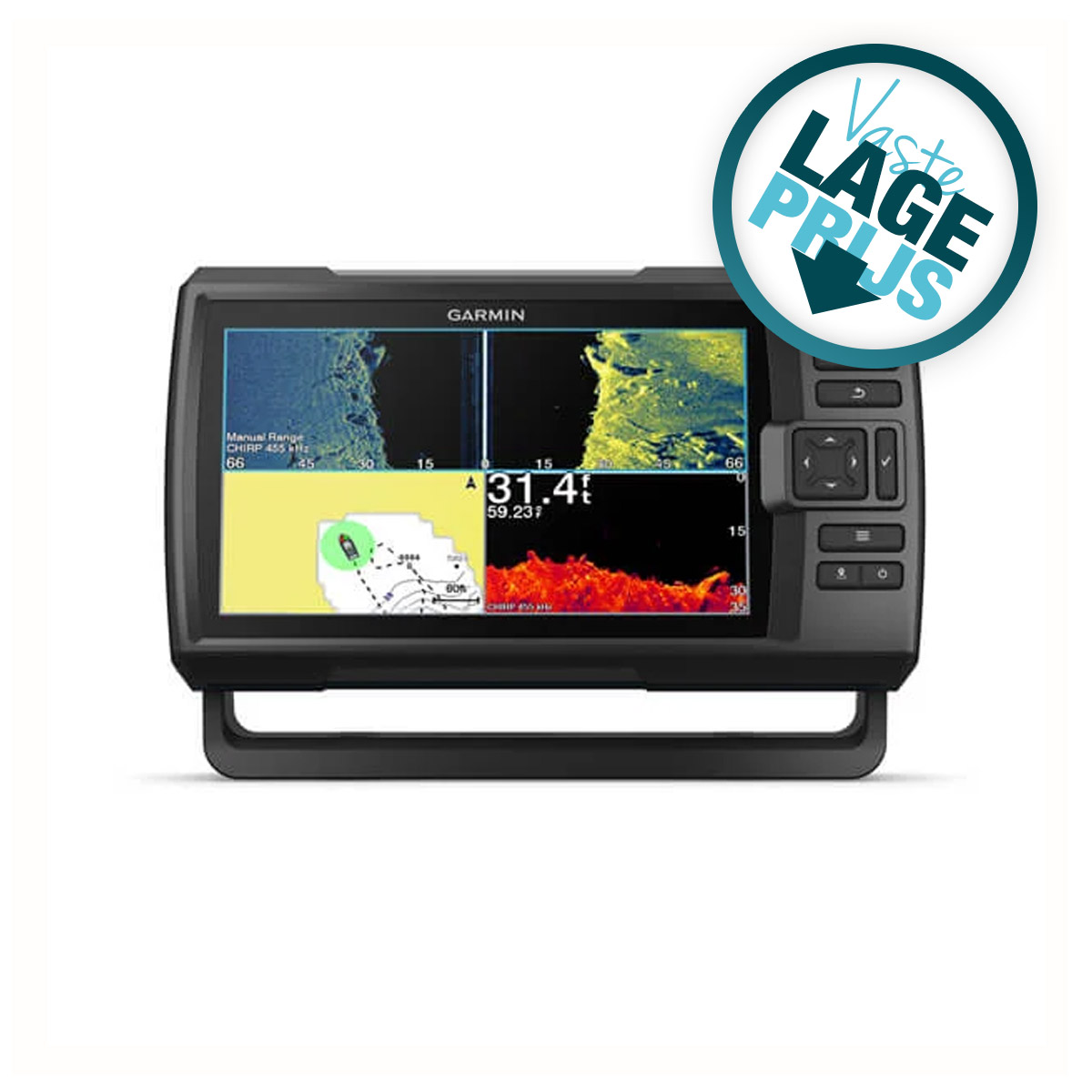 Garmin STRIKER™ Vivid 9SV