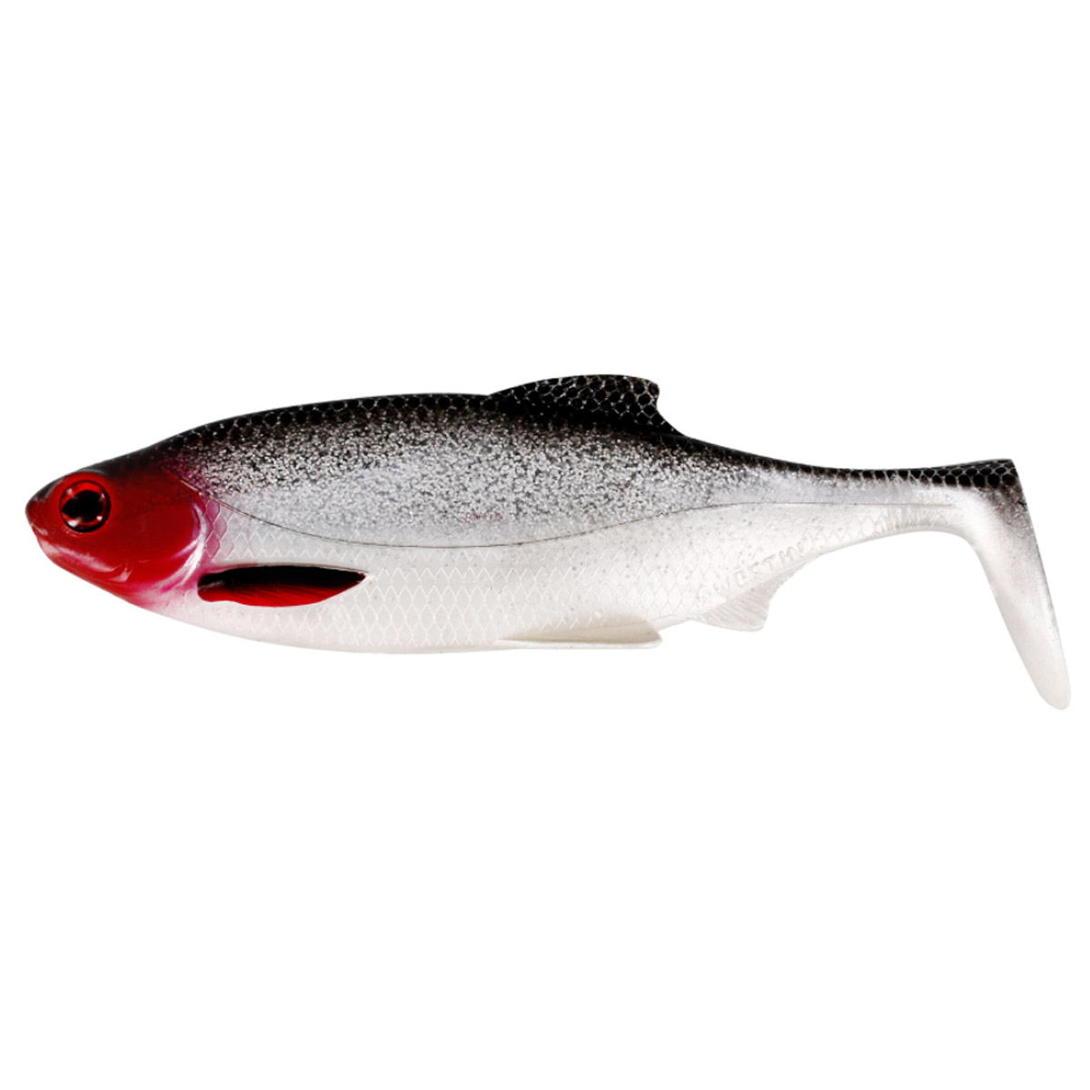 Westin Ricky The Roach Shad tail 10 cm