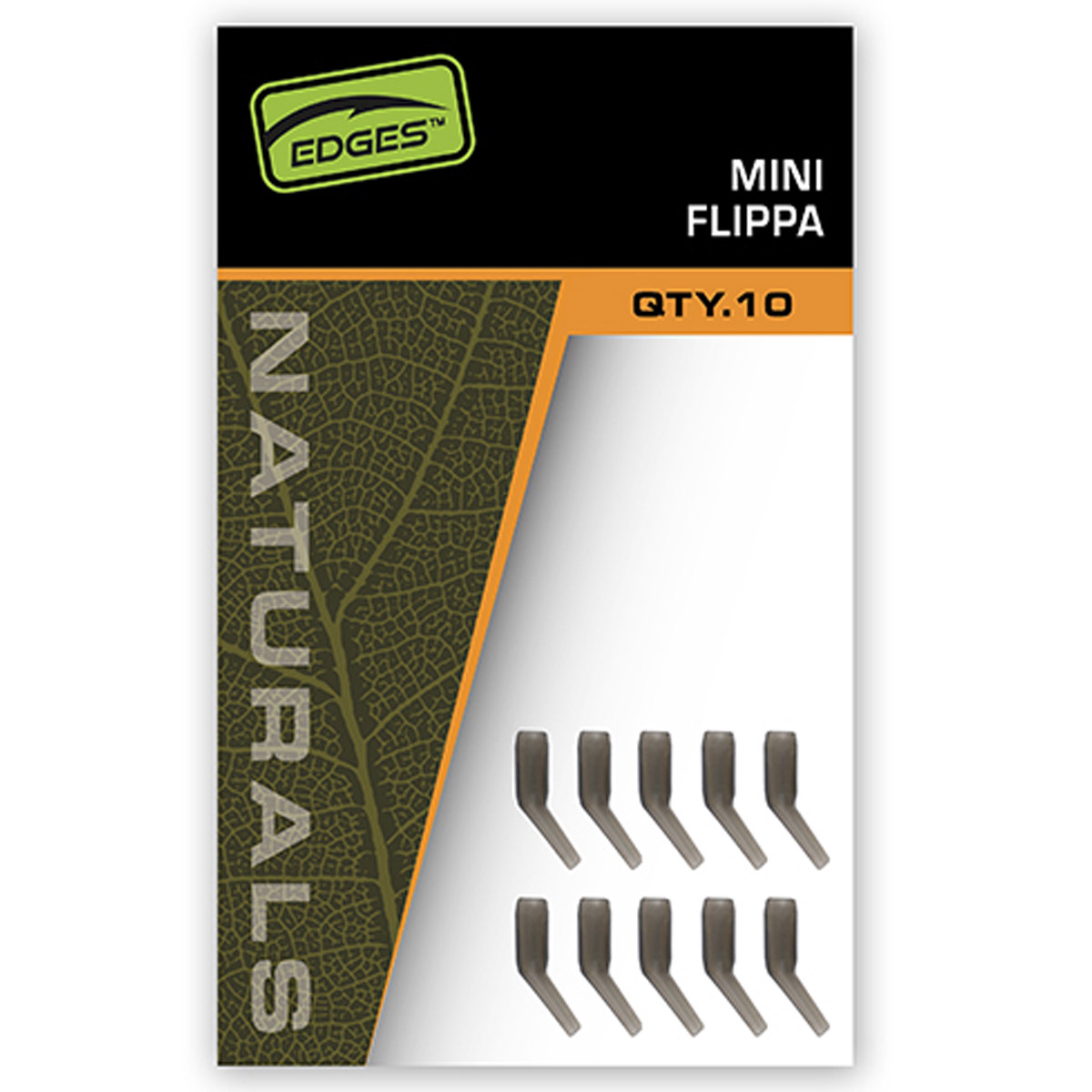 Fox Edges™ Naturals Mini Flippa