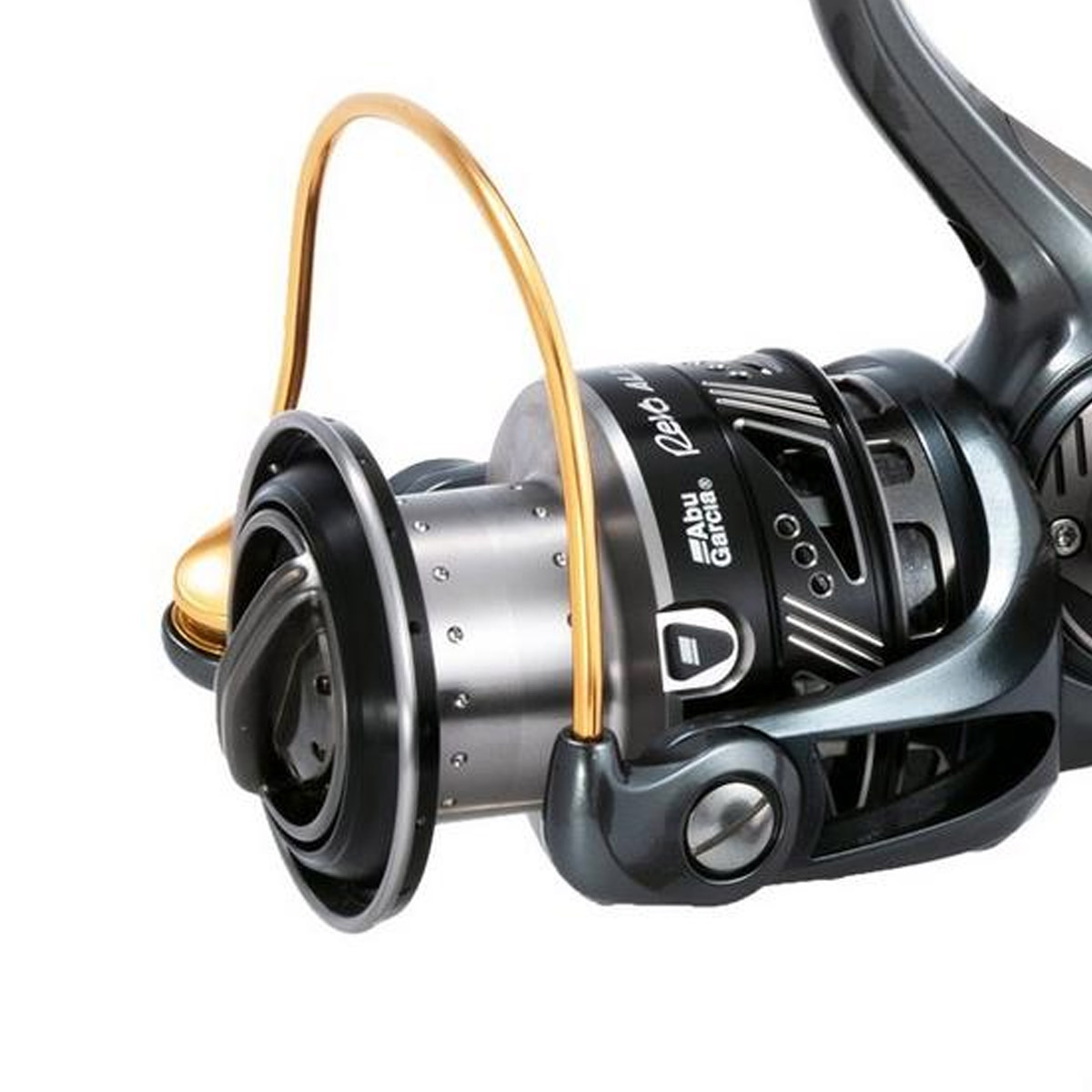 Abu Garcia Revo® ALX Theta 5000H Spinning Reel