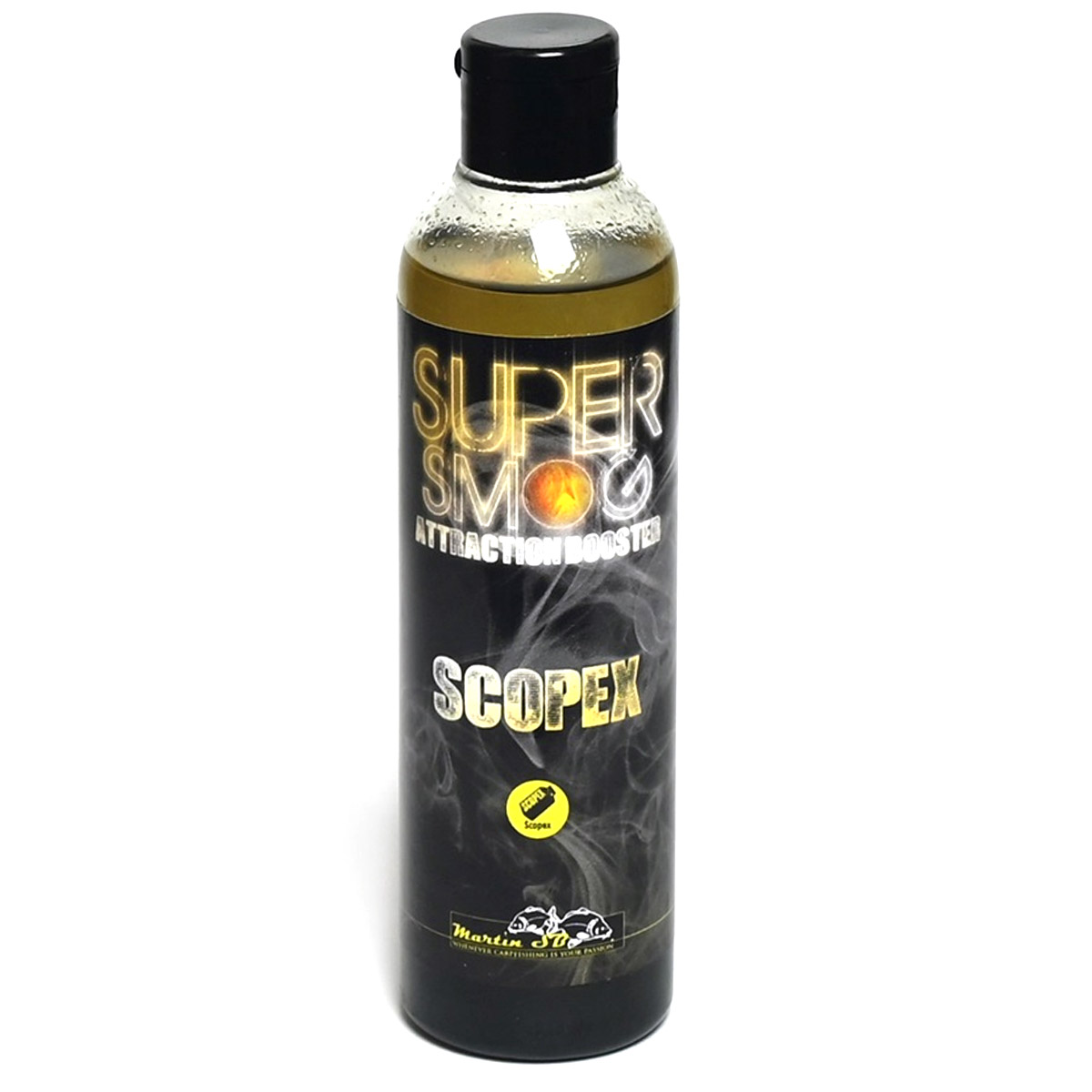 Martin SB Supersmog Scopex