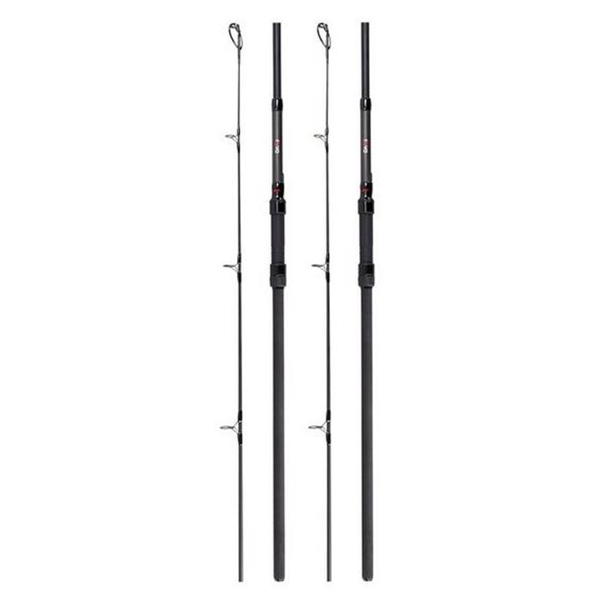 JRC Rova LT 2 Rod Combo