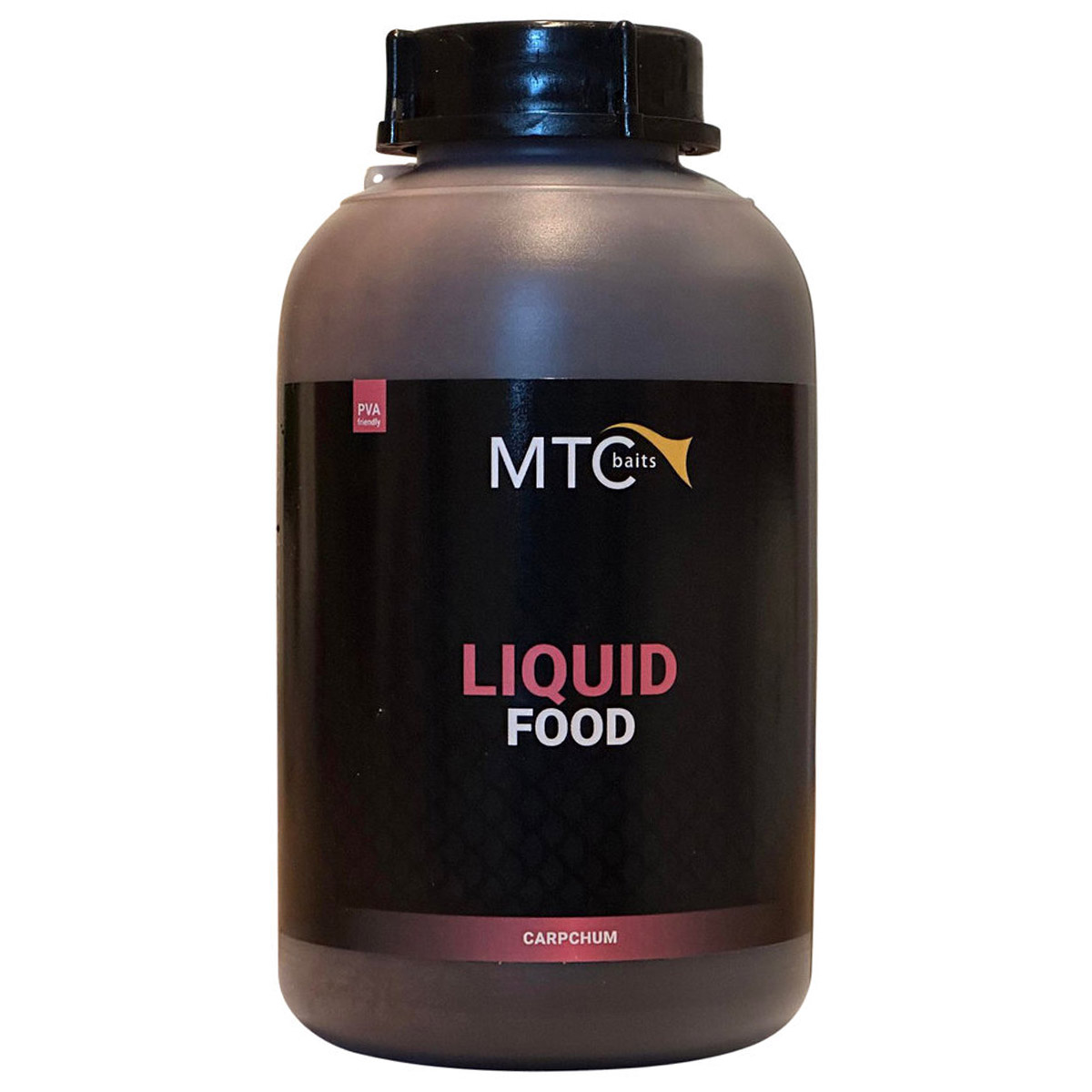 MTC Baits Liquid Food CarpChum 1 Liter
