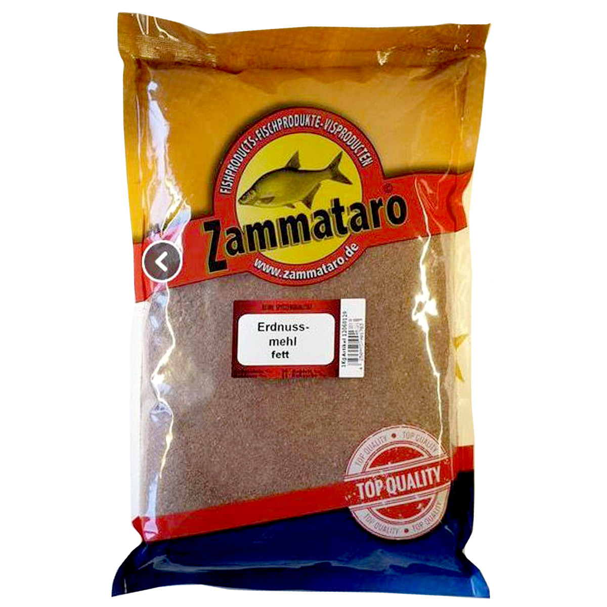 Zammataro Pindameel 1 KG