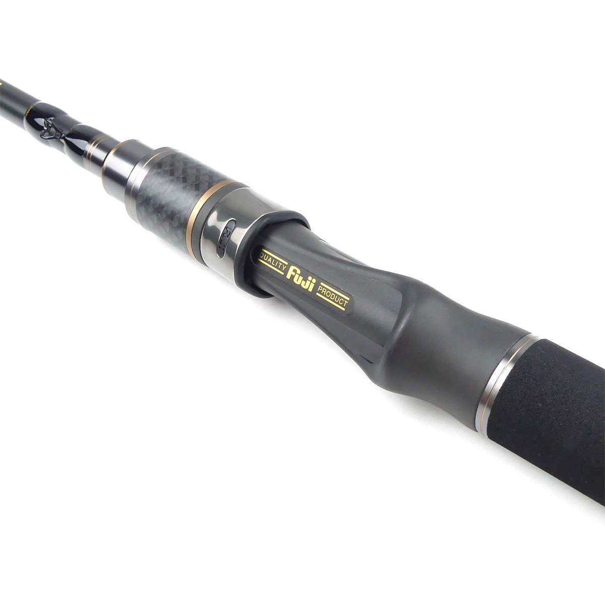 Sportex Kev Nitro RS-2 2,35M 16-57 Gram