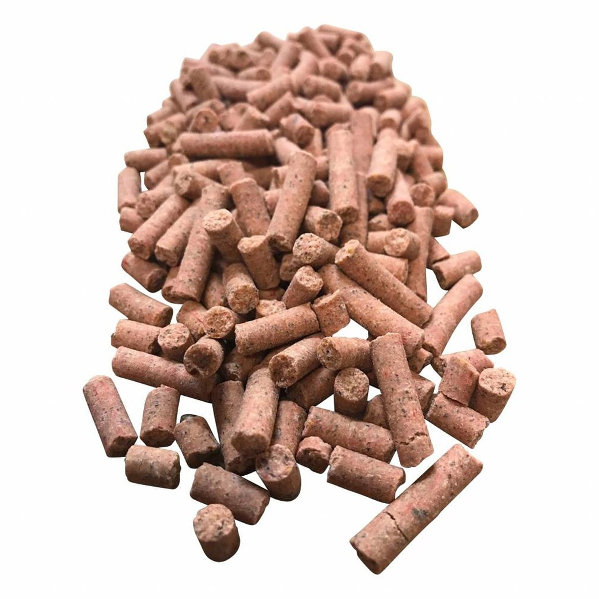 MTC Baits Pellet Hi-Attract Strawberry Big Fish 1 KG 