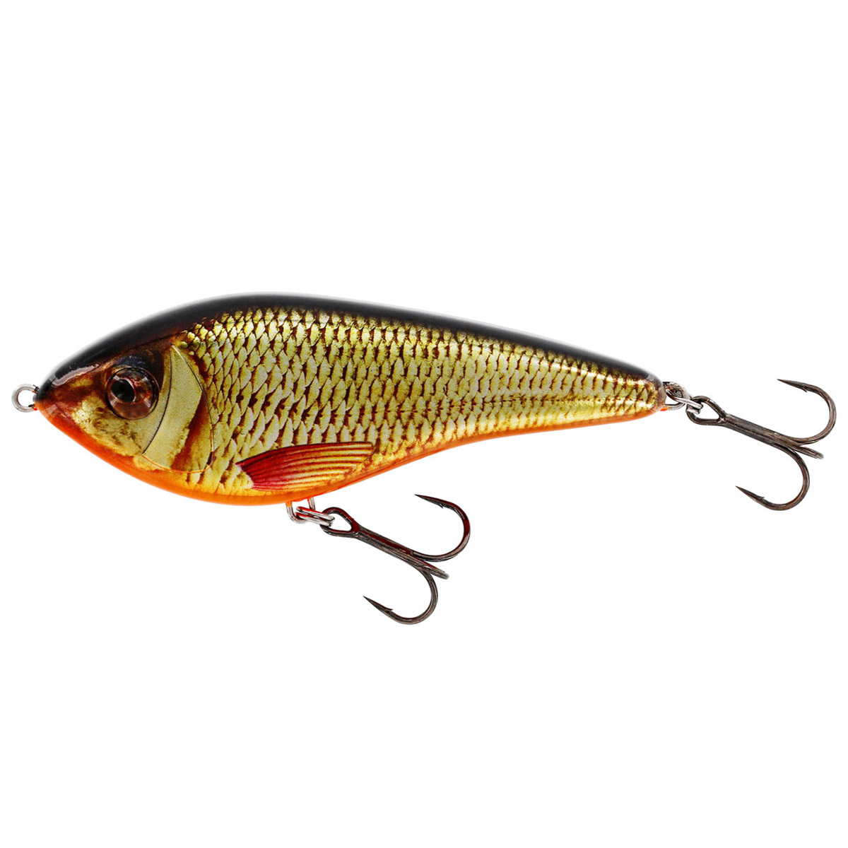 Westin Swim Glidebait 12 cm Suspending