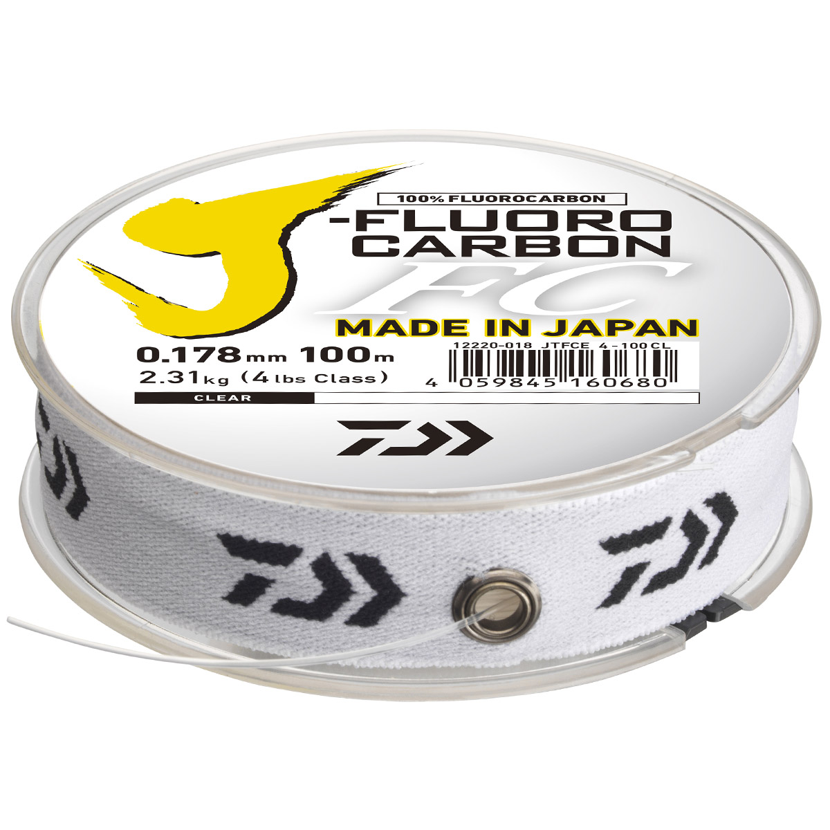 Daiwa J-Fluorocarbon