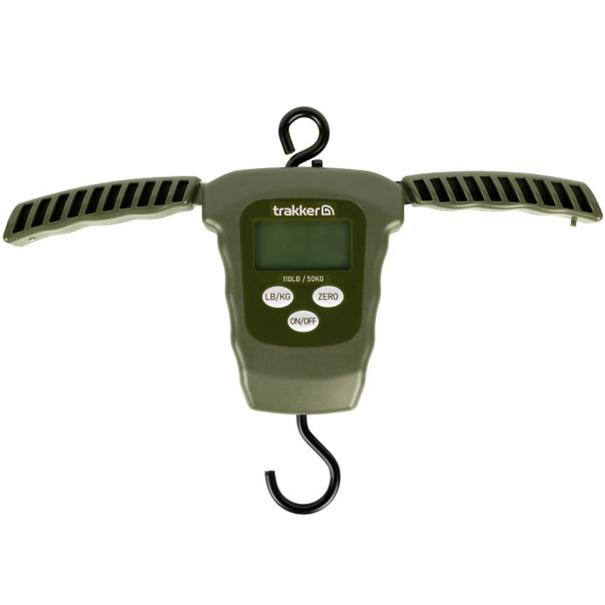Trakker T1 Digital Scales - 50 KG