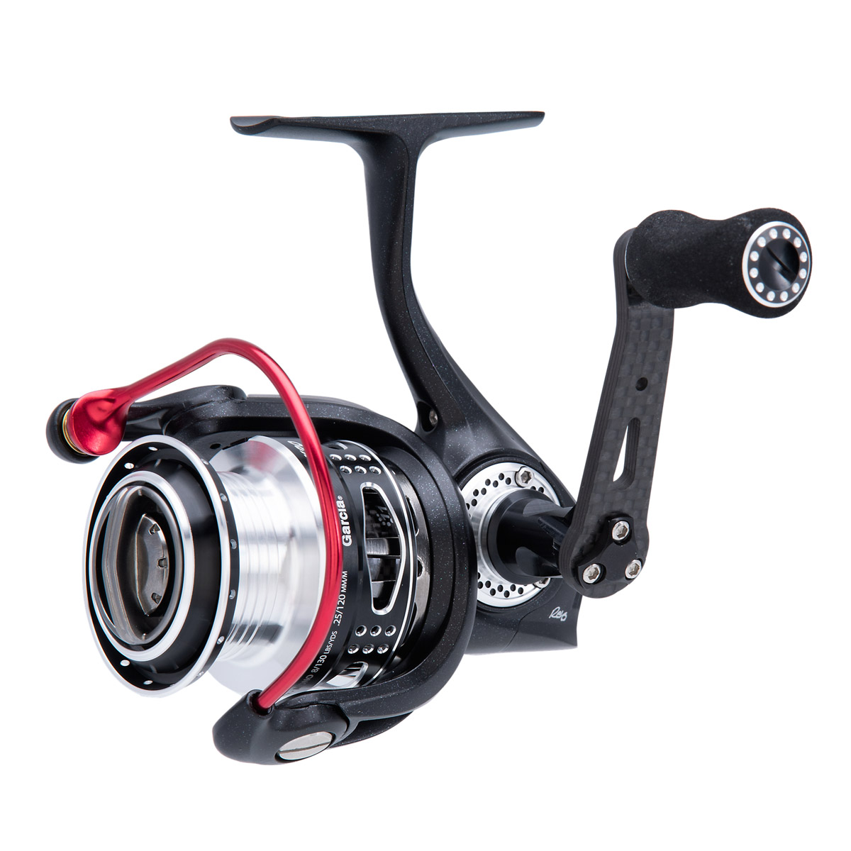 Abu Garcia Revo MGX3 30 Spinning Reel