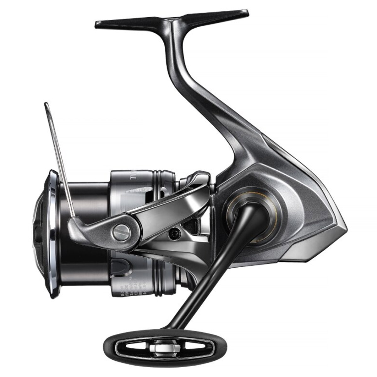 Shimano Twinpower 4000M FE 