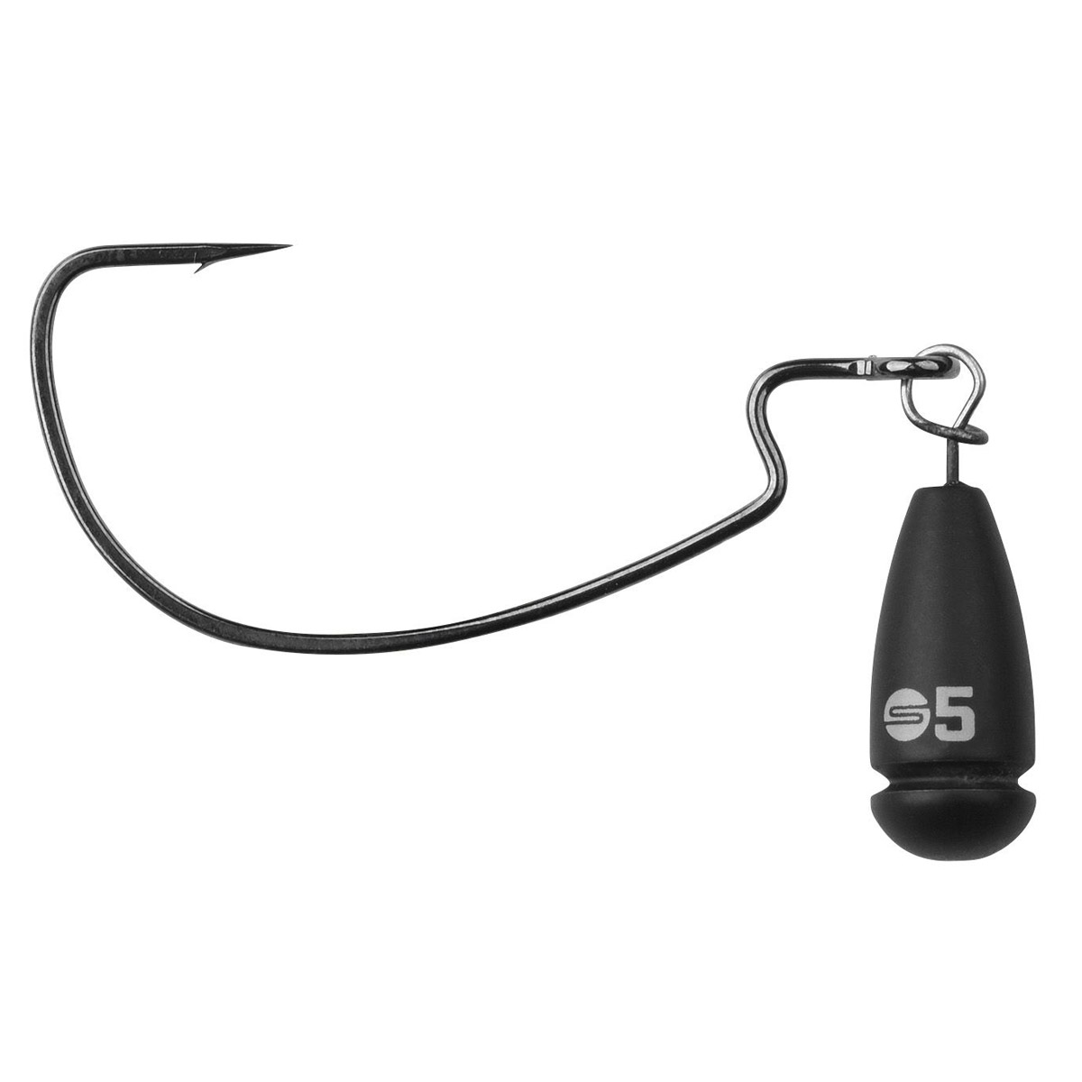 Spro Freestyle Twist-On Weights Short