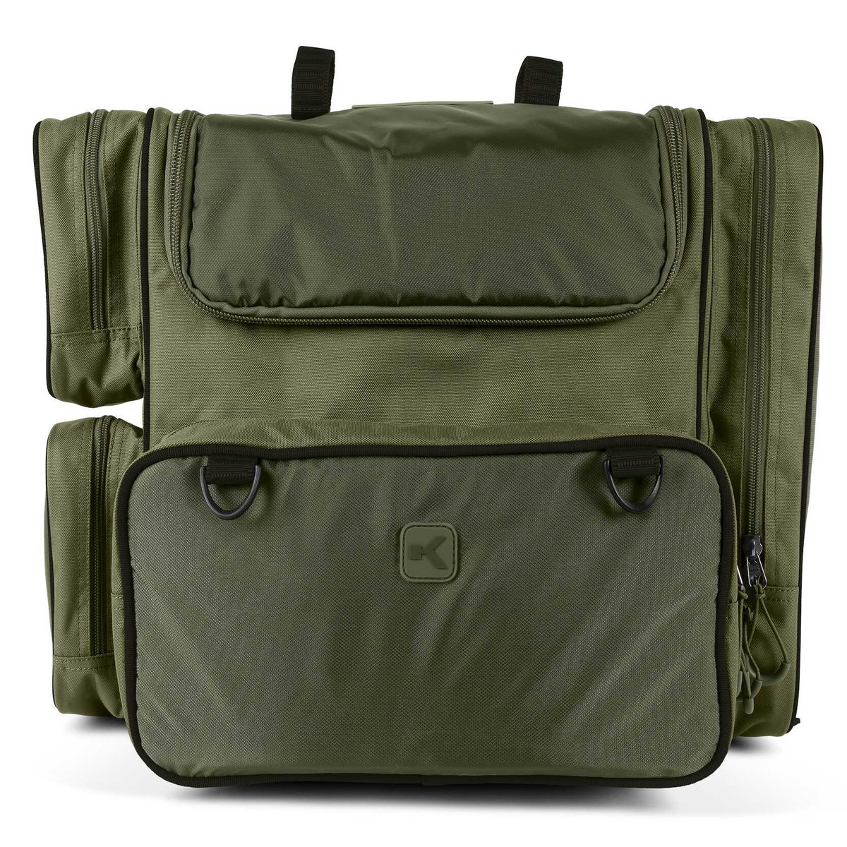 Korum Progress Rucksack - 35 Liter