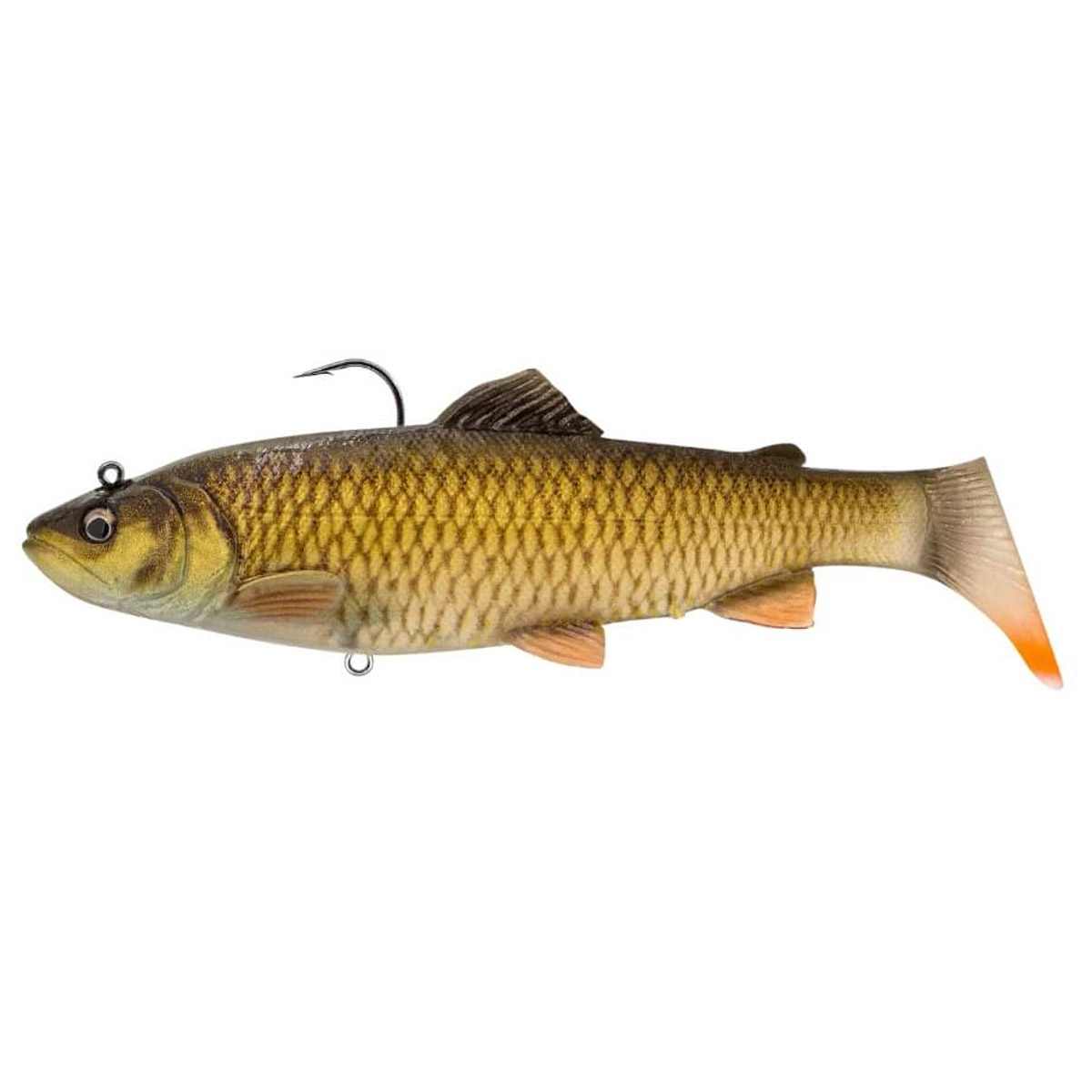 Savage Gear 3D Trout Shad Fast Sinking 20,5 CM