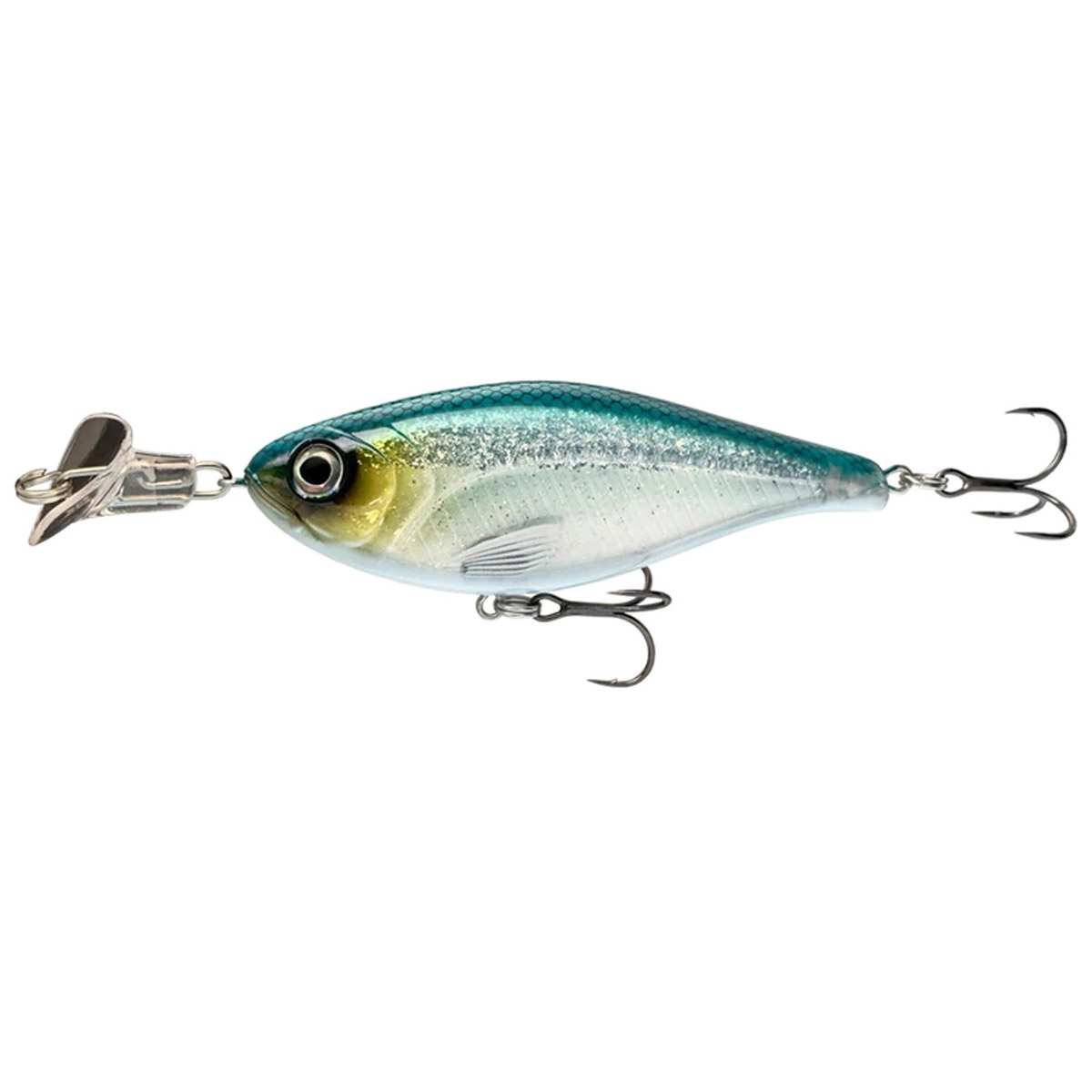 Headbanger Cranky Shad 10,1 cm