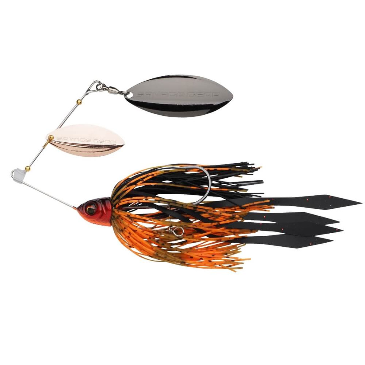 Savage Gear Da Lil Bush M 15 Gram