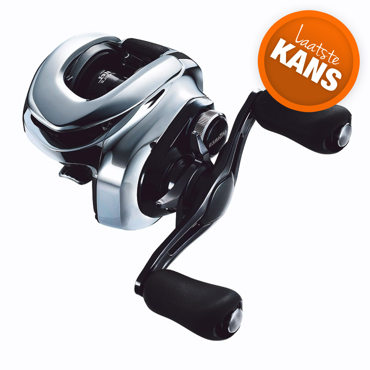 Shimano Antares HG