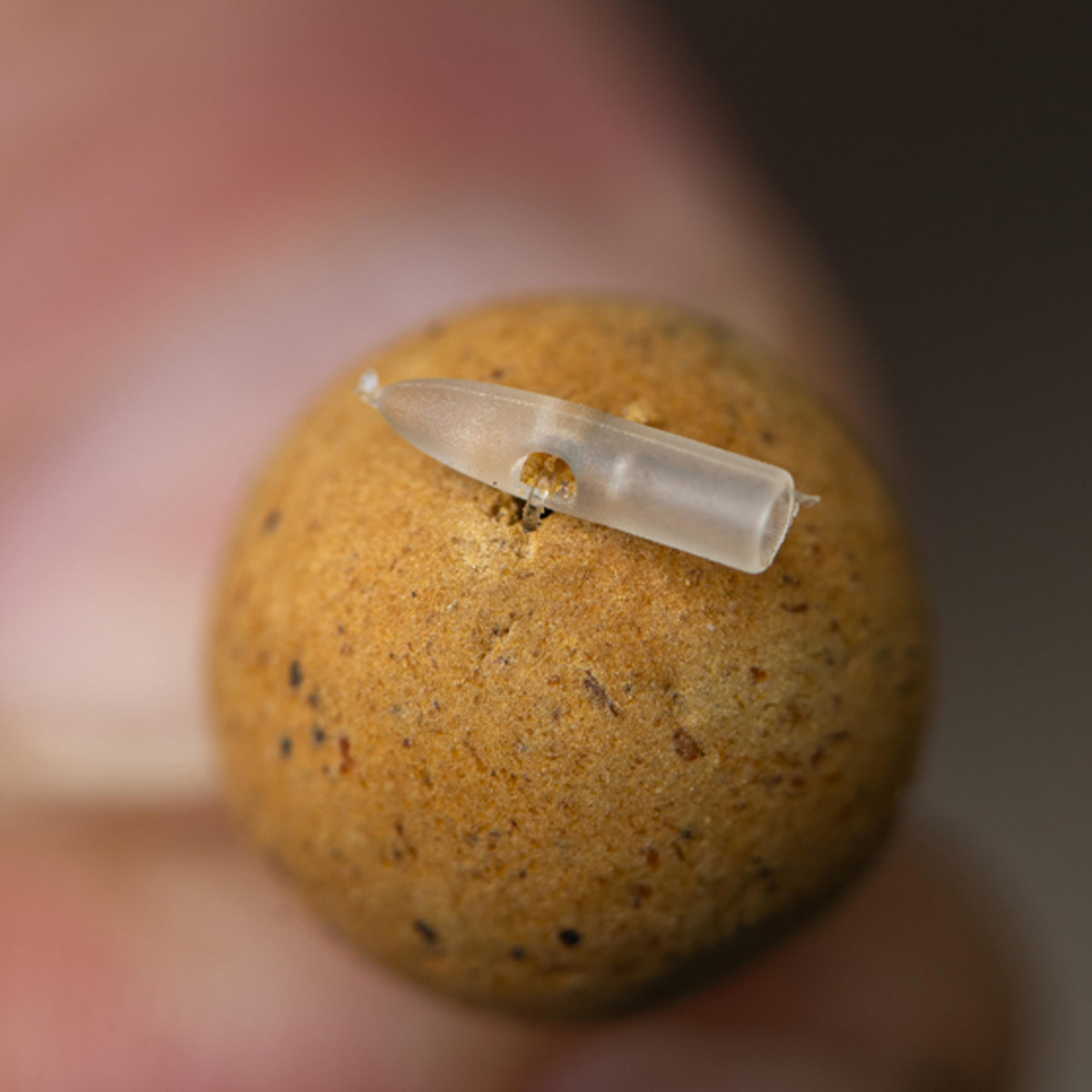 Korum Smokescreen Speci Quick Stop Kit