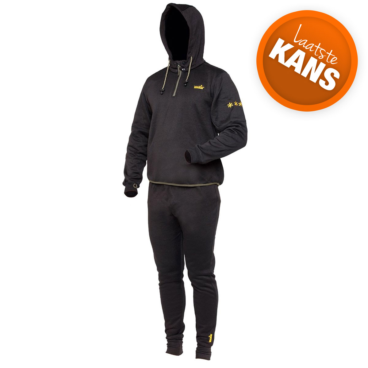 Norfin Thermal Underwear Cosy Line 