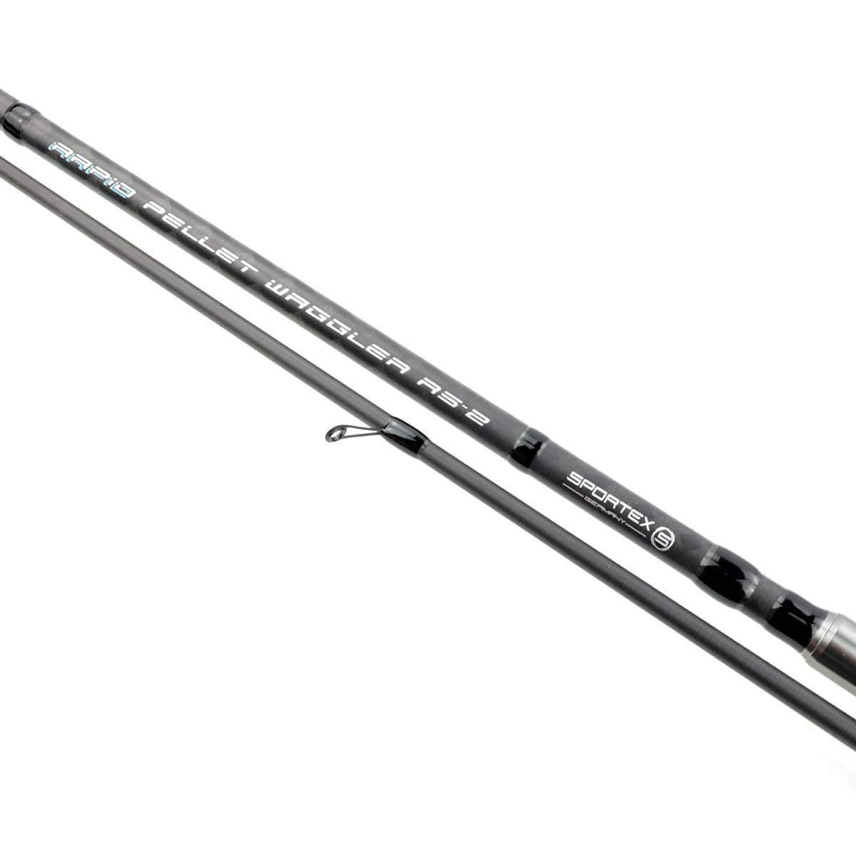 Sportex Rapid Pellet Waggler RS-2 3,30M 15-35 Gram