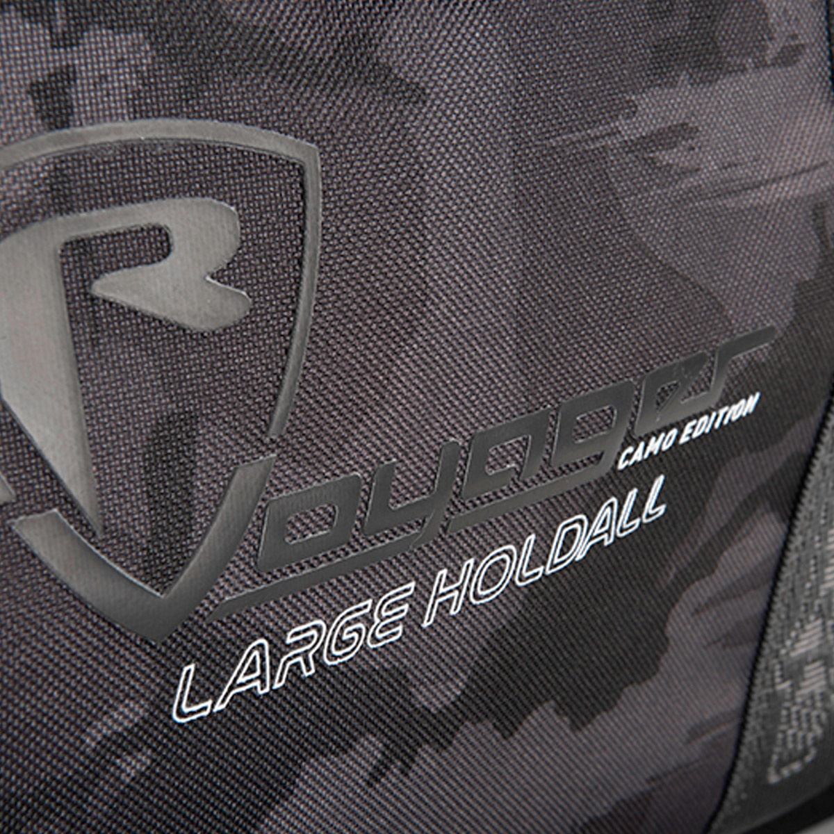 Fox Rage Voyager Camo Large Holdall