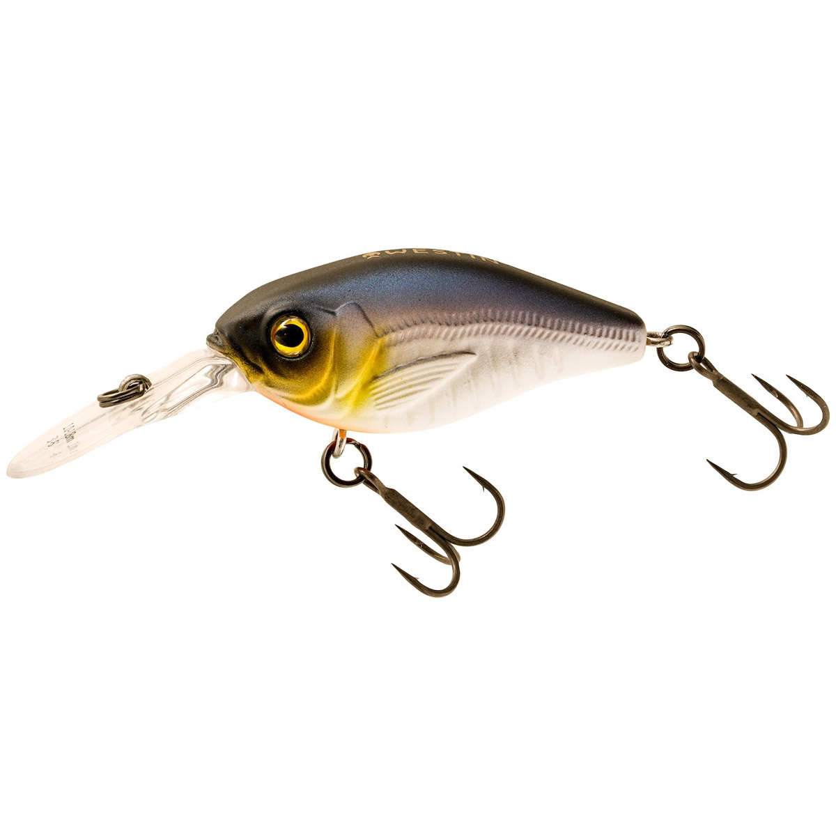 Westin ID-Crank 1.0 4,8 CM